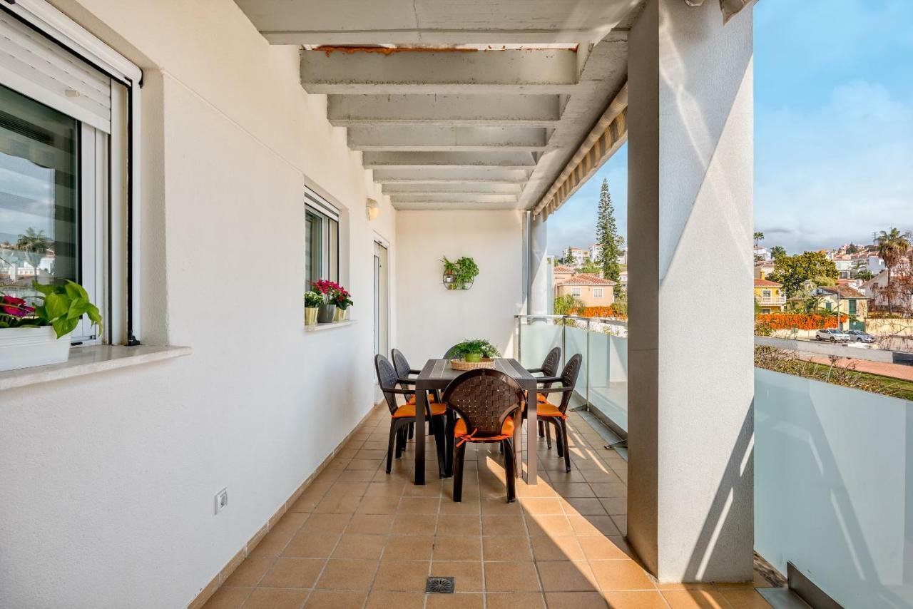 Wintowinrentals Best Location, Beach, Pool & Parking Rincón de la Victoria Buitenkant foto
